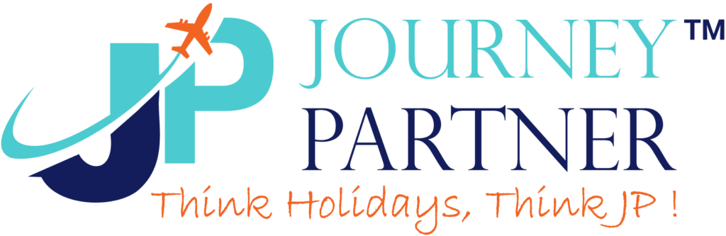 Journey Partner